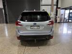 2019 SUBARU FORESTER 4D WAGON 2.5i (AWD) MY19