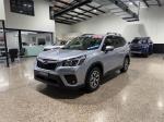 2019 SUBARU FORESTER 4D WAGON 2.5i (AWD) MY19