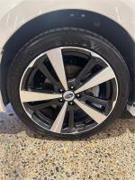2017 SUBARU IMPREZA 5D HATCHBACK 2.0i-S (AWD) MY18