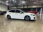 2017 SUBARU IMPREZA 5D HATCHBACK 2.0i-S (AWD) MY18
