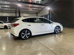 2017 SUBARU IMPREZA 5D HATCHBACK 2.0i-S (AWD) MY18
