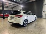 2017 SUBARU IMPREZA 5D HATCHBACK 2.0i-S (AWD) MY18