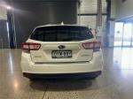 2017 SUBARU IMPREZA 5D HATCHBACK 2.0i-S (AWD) MY18