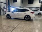 2017 SUBARU IMPREZA 5D HATCHBACK 2.0i-S (AWD) MY18