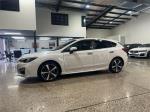 2017 SUBARU IMPREZA 5D HATCHBACK 2.0i-S (AWD) MY18