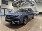 2021 SUBARU OUTBACK 4D WAGON AWD MY21