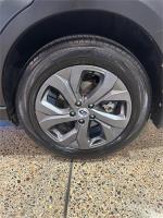 2021 SUBARU OUTBACK 4D WAGON AWD MY21
