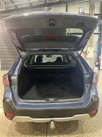 2021 SUBARU OUTBACK 4D WAGON AWD MY21