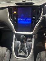 2021 SUBARU OUTBACK 4D WAGON AWD MY21