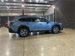 2021 SUBARU OUTBACK 4D WAGON AWD MY21