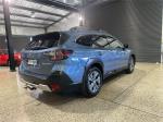 2021 SUBARU OUTBACK 4D WAGON AWD MY21