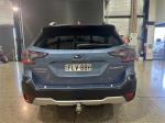 2021 SUBARU OUTBACK 4D WAGON AWD MY21