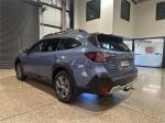 2021 SUBARU OUTBACK 4D WAGON AWD MY21