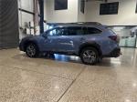 2021 SUBARU OUTBACK 4D WAGON AWD MY21
