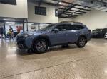 2021 SUBARU OUTBACK 4D WAGON AWD MY21
