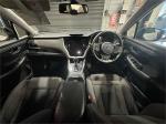 2021 SUBARU OUTBACK 4D WAGON AWD MY21