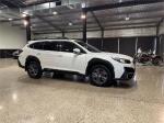 2021 SUBARU OUTBACK 4D WAGON AWD MY21