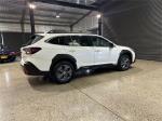 2021 SUBARU OUTBACK 4D WAGON AWD MY21