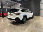 2021 SUBARU OUTBACK 4D WAGON AWD MY21