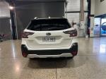 2021 SUBARU OUTBACK 4D WAGON AWD MY21