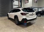 2021 SUBARU OUTBACK 4D WAGON AWD MY21