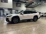 2021 SUBARU OUTBACK 4D WAGON AWD MY21