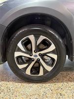 2021 SUBARU OUTBACK 4D WAGON AWD TOURING MY21