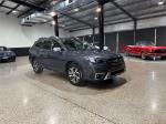 2021 SUBARU OUTBACK 4D WAGON AWD TOURING MY21