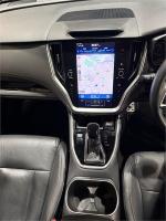 2021 SUBARU OUTBACK 4D WAGON AWD TOURING MY21