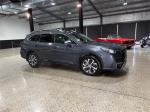 2021 SUBARU OUTBACK 4D WAGON AWD TOURING MY21