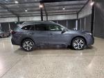2021 SUBARU OUTBACK 4D WAGON AWD TOURING MY21