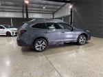 2021 SUBARU OUTBACK 4D WAGON AWD TOURING MY21