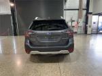 2021 SUBARU OUTBACK 4D WAGON AWD TOURING MY21