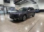 2021 SUBARU OUTBACK 4D WAGON AWD TOURING MY21