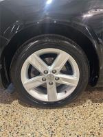 2012 TOYOTA AURION 4D SEDAN AT-X GSV50R