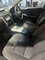 2012 TOYOTA AURION 4D SEDAN AT-X GSV50R
