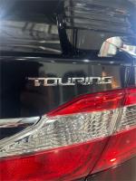 2012 TOYOTA AURION 4D SEDAN AT-X GSV50R