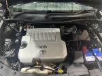 2012 TOYOTA AURION 4D SEDAN AT-X GSV50R