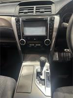 2012 TOYOTA AURION 4D SEDAN AT-X GSV50R