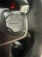 2012 TOYOTA AURION 4D SEDAN AT-X GSV50R