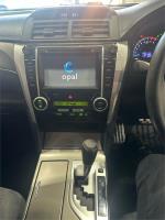 2012 TOYOTA AURION 4D SEDAN AT-X GSV50R