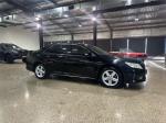 2012 TOYOTA AURION 4D SEDAN AT-X GSV50R