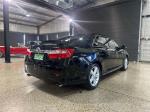2012 TOYOTA AURION 4D SEDAN AT-X GSV50R
