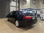 2012 TOYOTA AURION 4D SEDAN AT-X GSV50R
