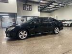 2012 TOYOTA AURION 4D SEDAN AT-X GSV50R