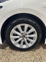 2018 TOYOTA CAMRY 4D SEDAN ASCENT ASV70R