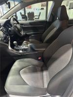 2018 TOYOTA CAMRY 4D SEDAN ASCENT ASV70R