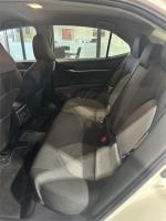 2018 TOYOTA CAMRY 4D SEDAN ASCENT ASV70R