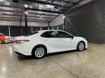 2018 TOYOTA CAMRY 4D SEDAN ASCENT ASV70R