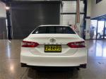 2018 TOYOTA CAMRY 4D SEDAN ASCENT ASV70R